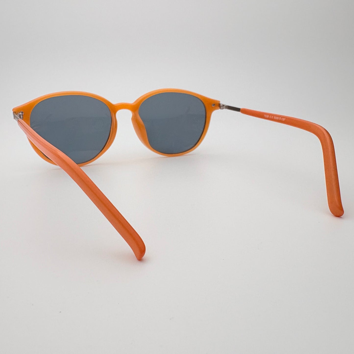 Solis Polarized // Mango