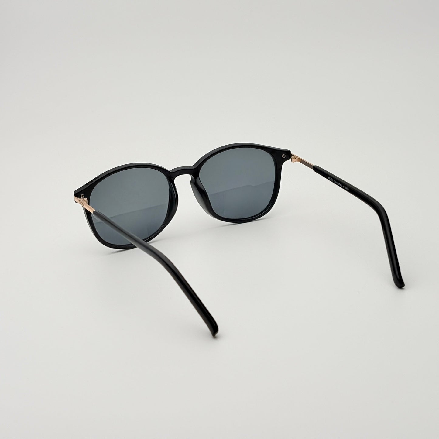 Aura Polarized // Black