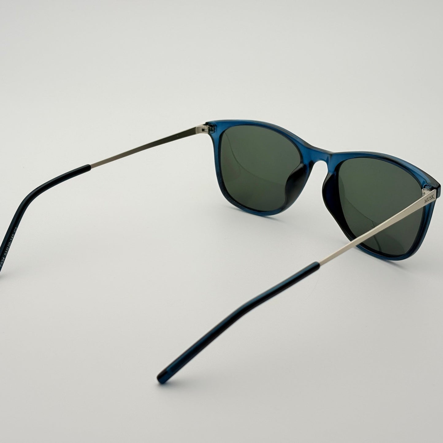 Atlas Polarized // Blue