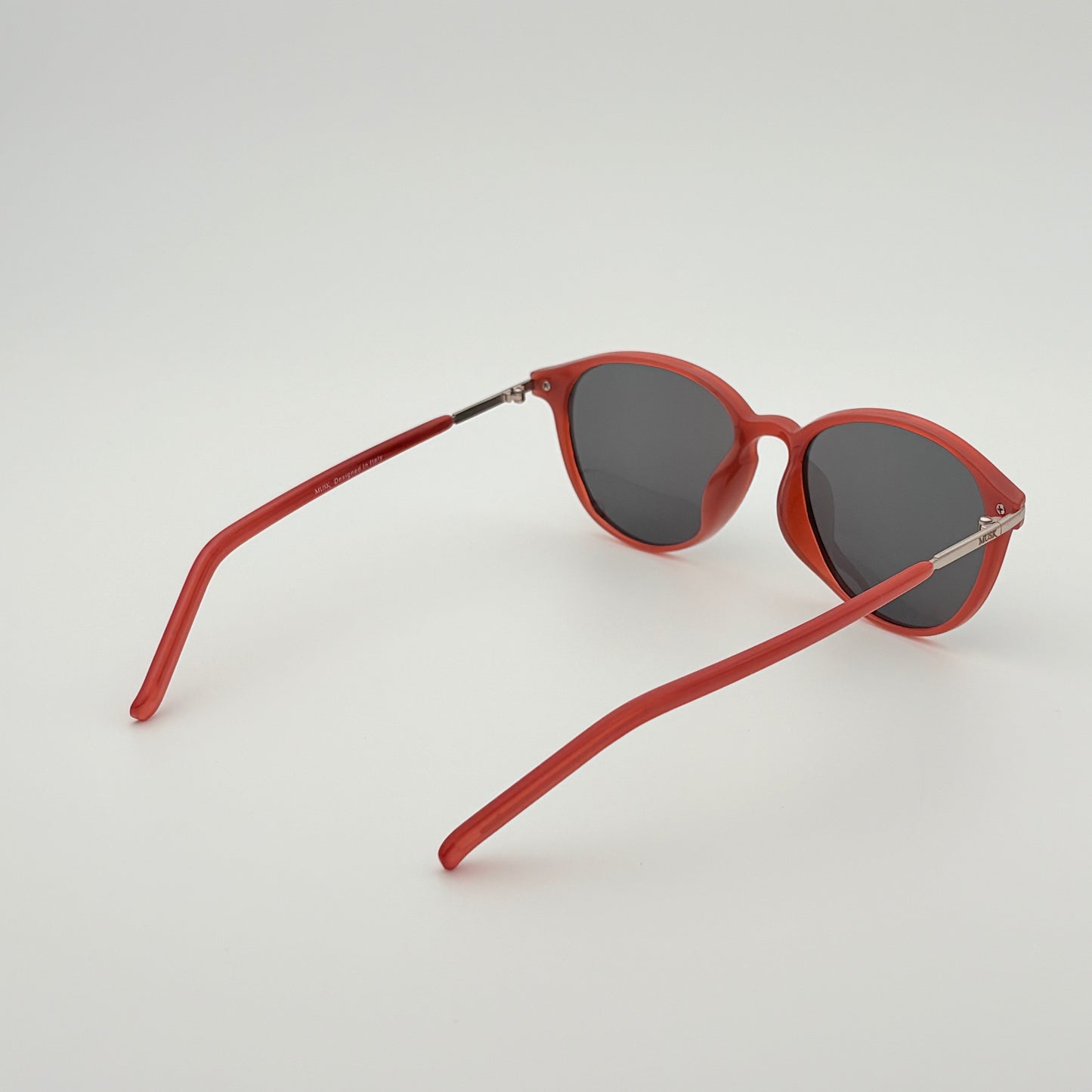 Solis Polarized // Peach
