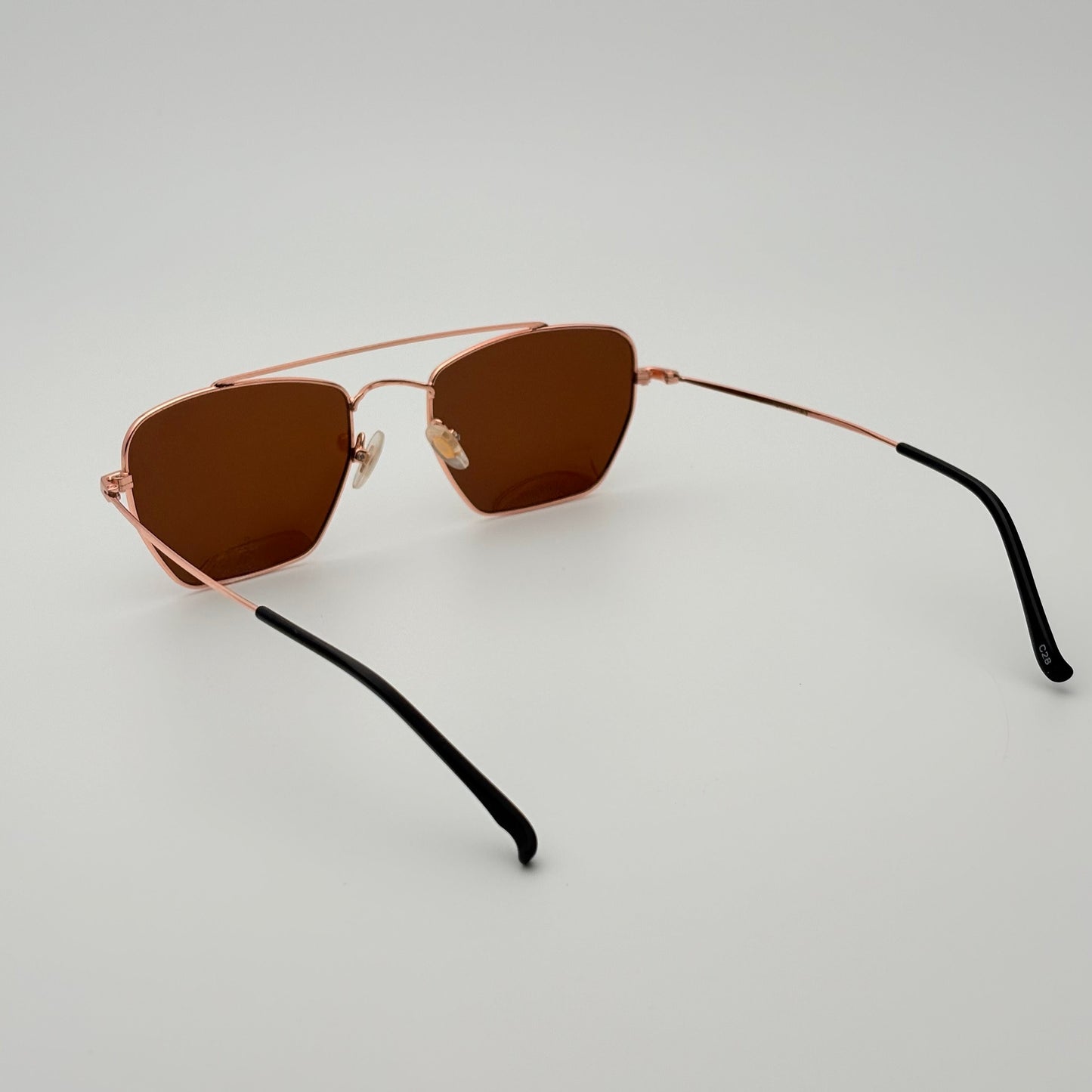 Aurelian Polarized // Coppergold