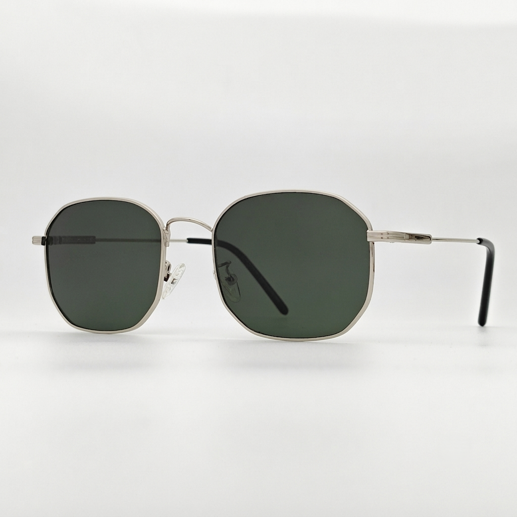 Vector Polarized // Silver
