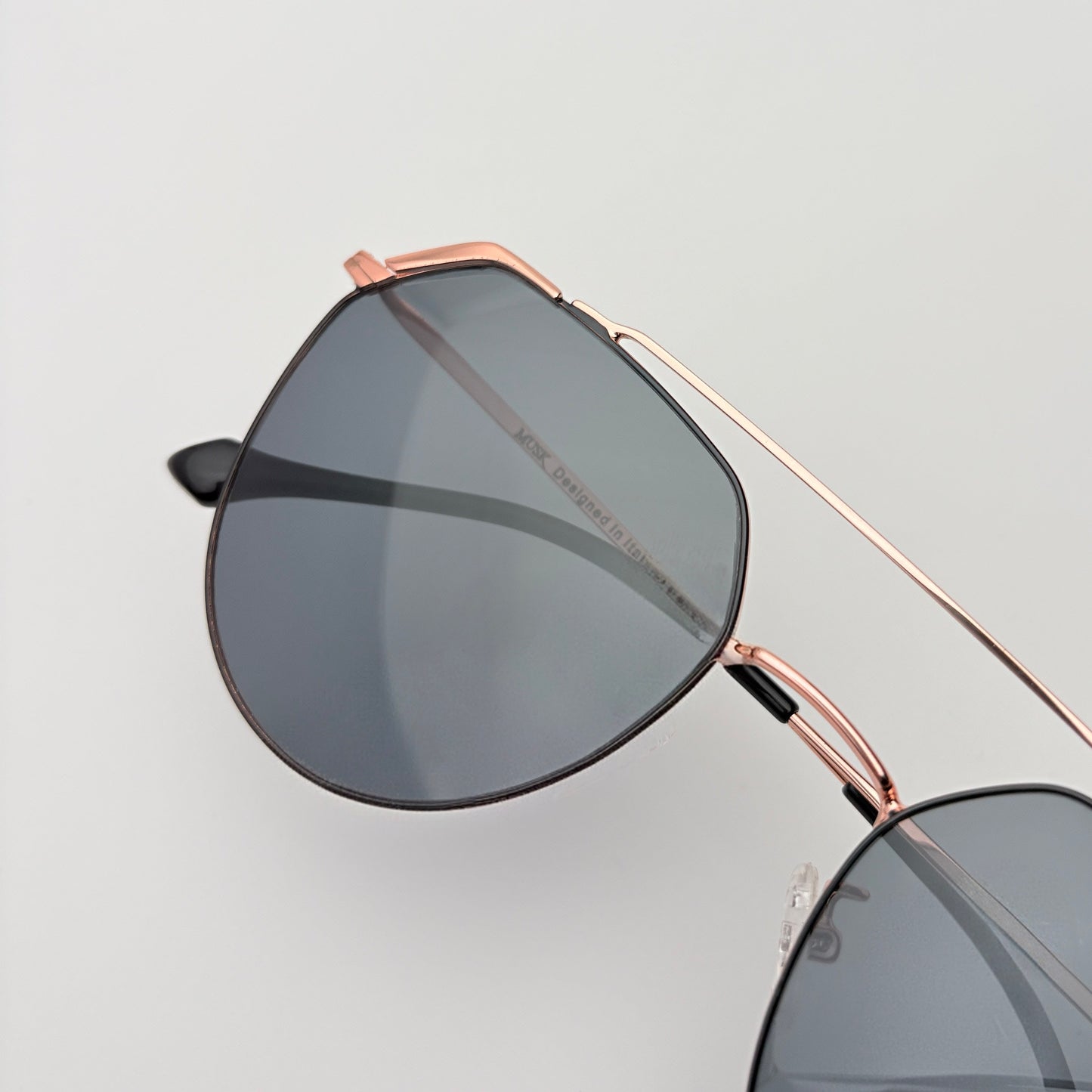 Helios Polarized // Coppergold
