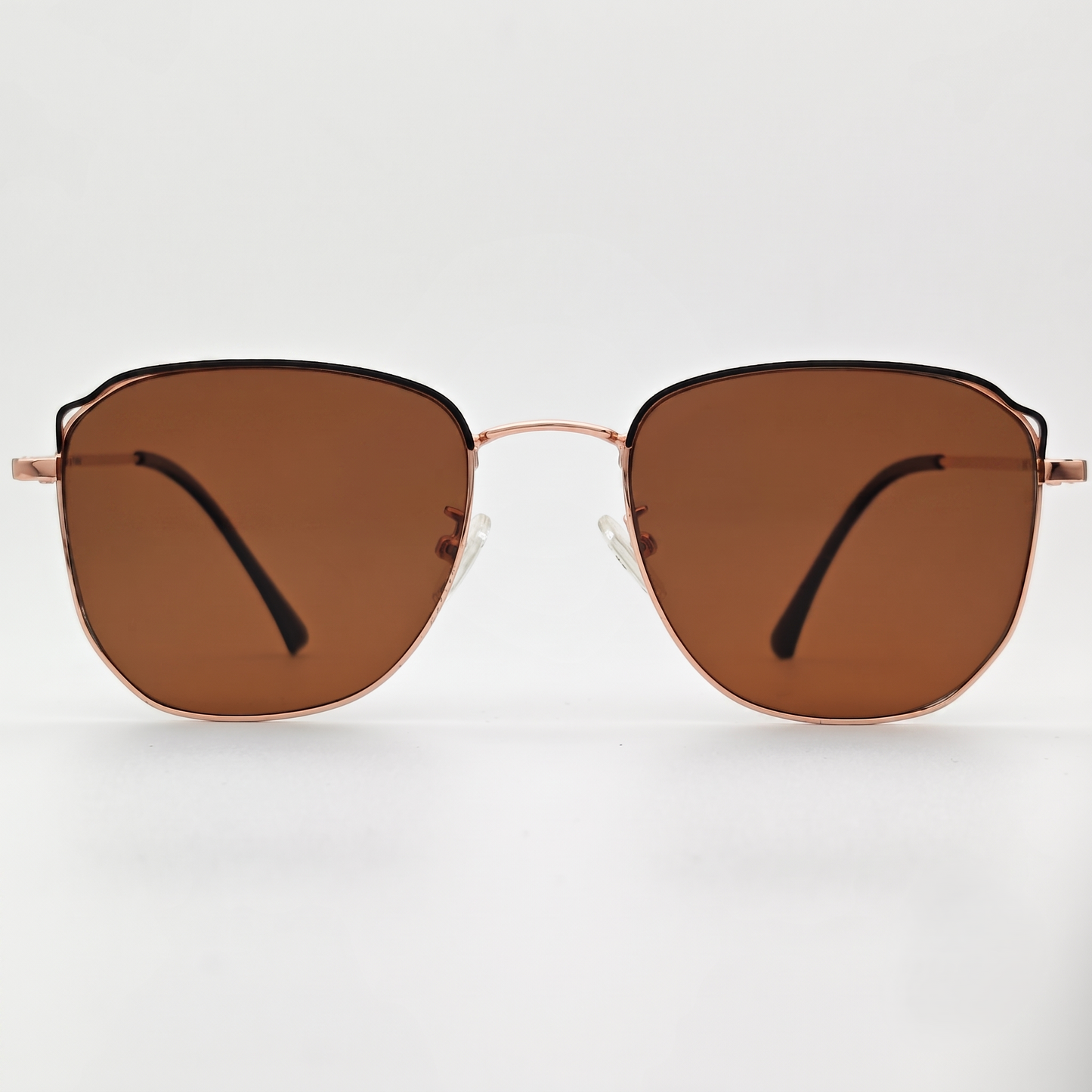 Zenith Polarized // Coppergold Brown