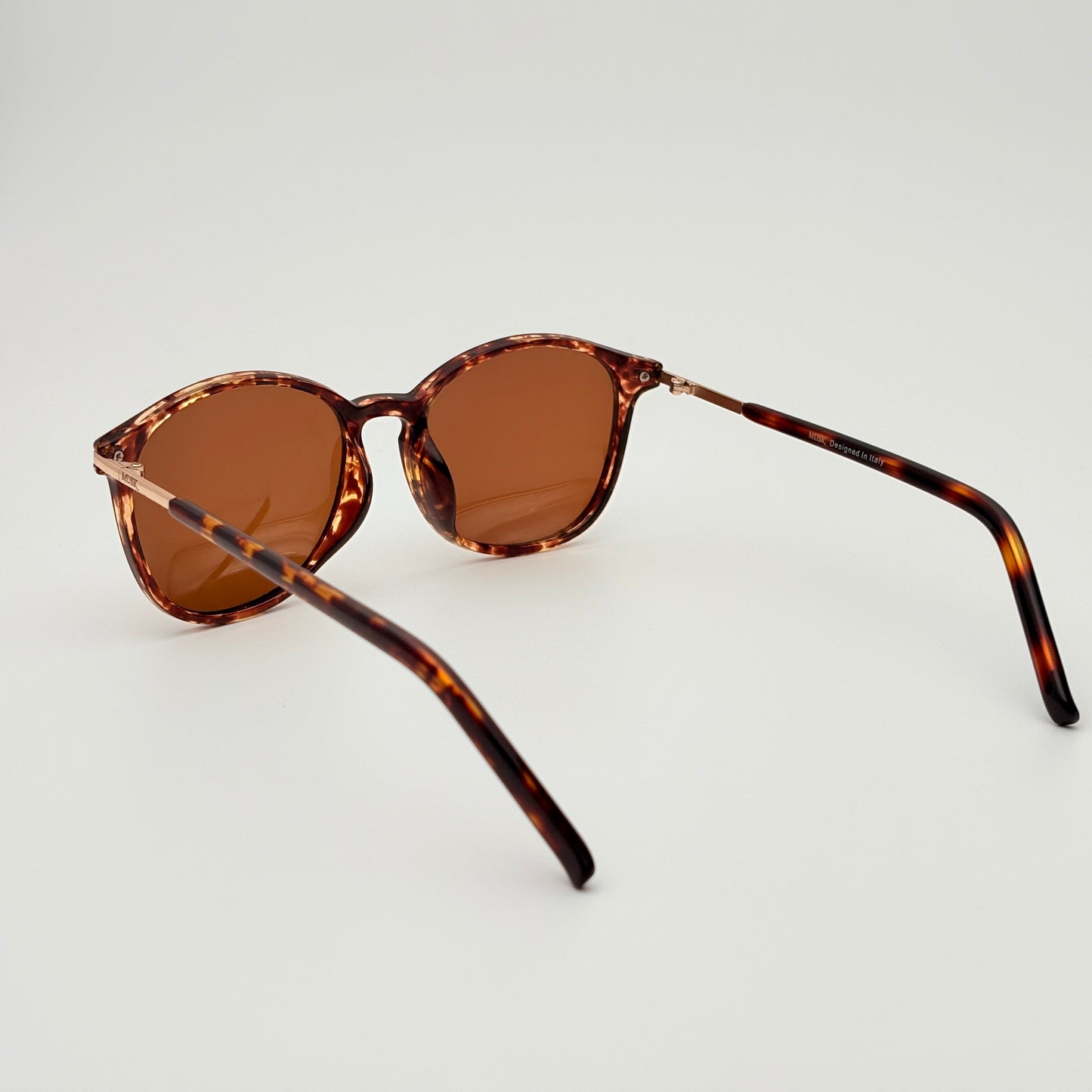Aura Polarized // Tortoiseshell