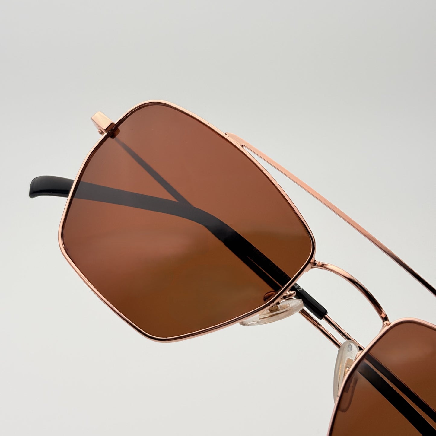 Aurelian Polarized // Coppergold