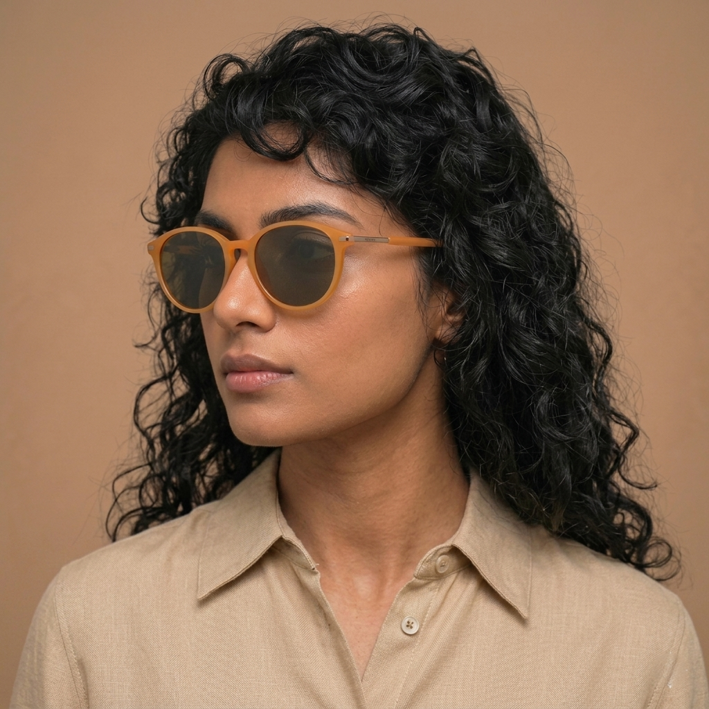 Solis Polarized // Mango 2