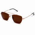 Aurelian Polarized // Coppergold