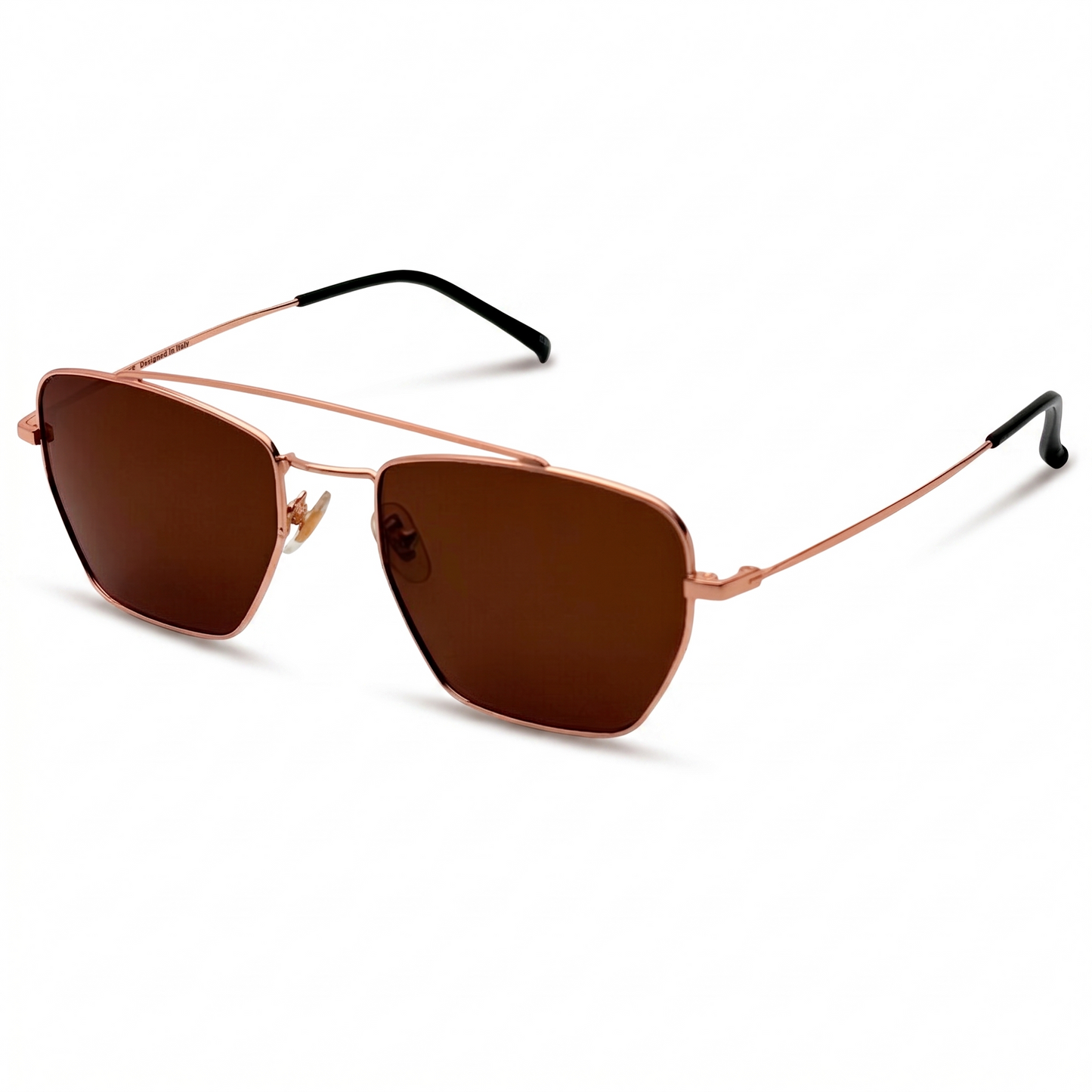 Aurelian Polarized // Coppergold