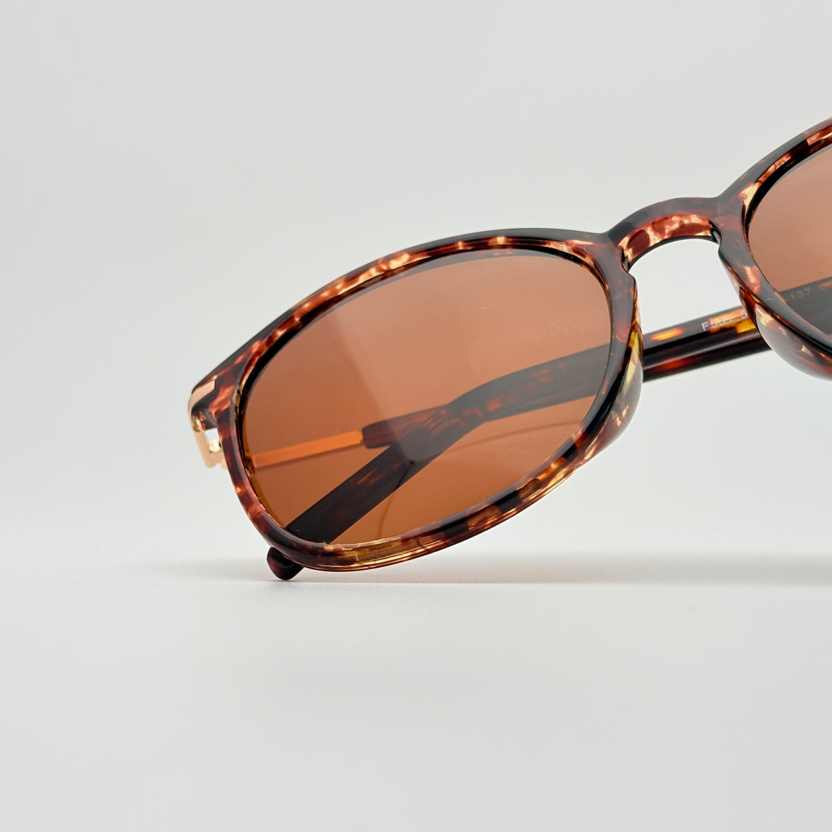 Aura Polarized // Tortoiseshell