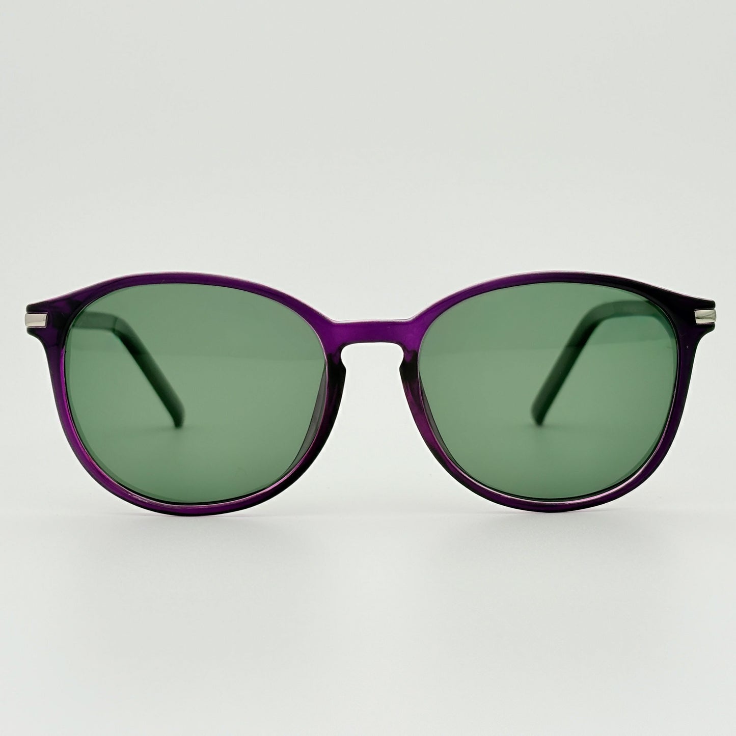 Aura Polarized // Purple