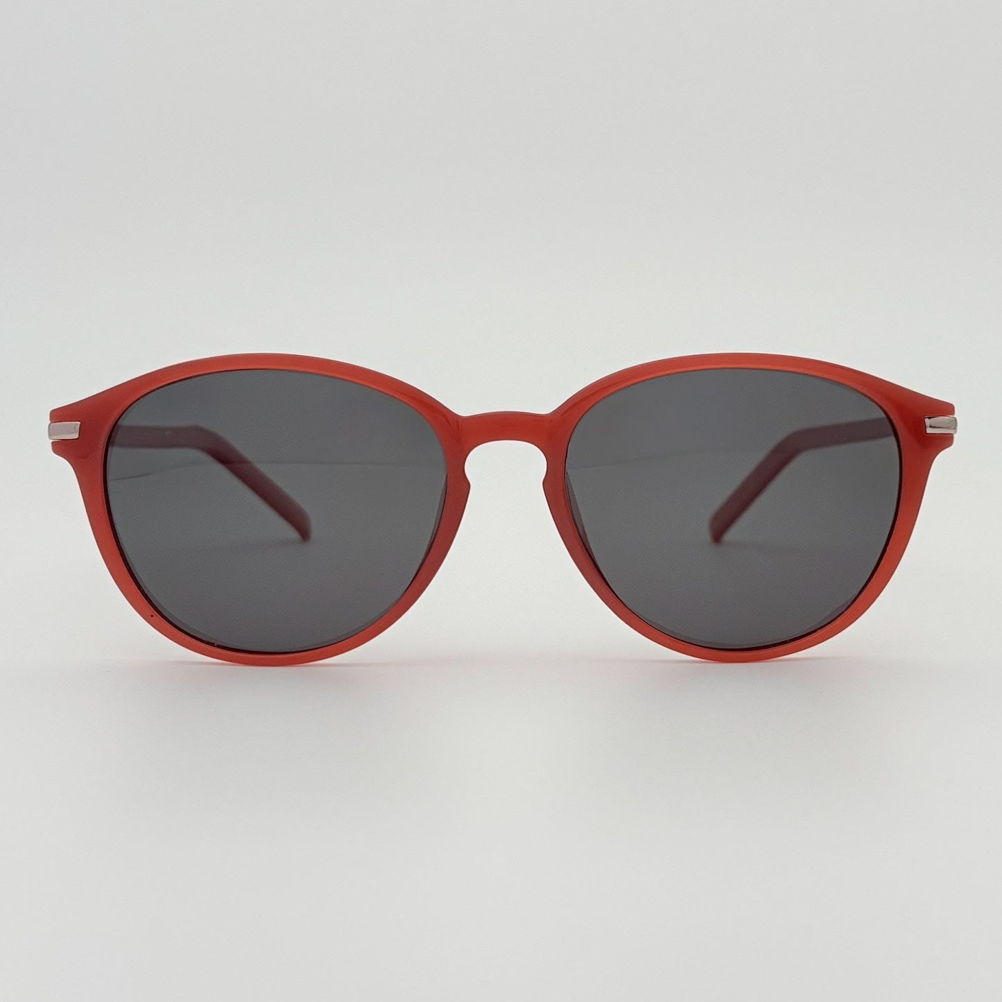 Solis Polarized // Peach