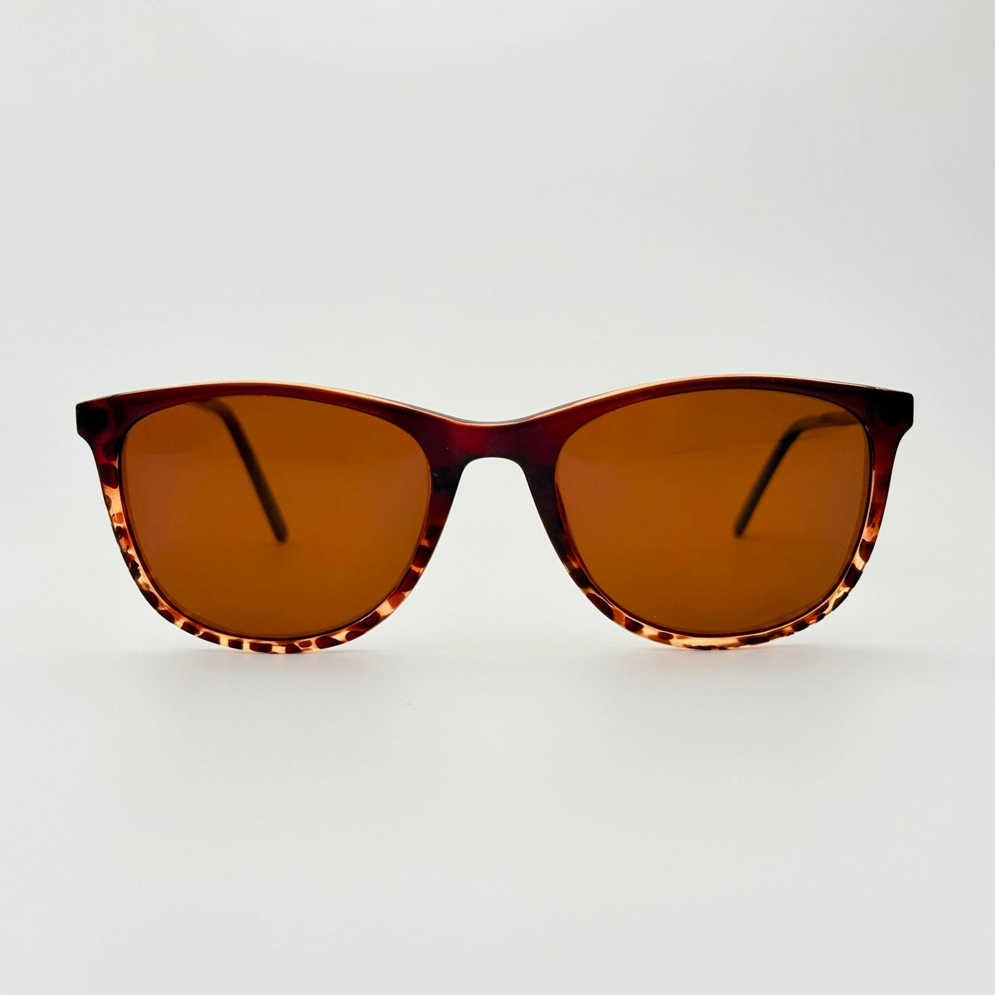 Atlas Polarized // Tortoiseshell