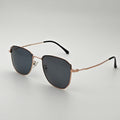 Zenith Polarized // Coppergold Black
