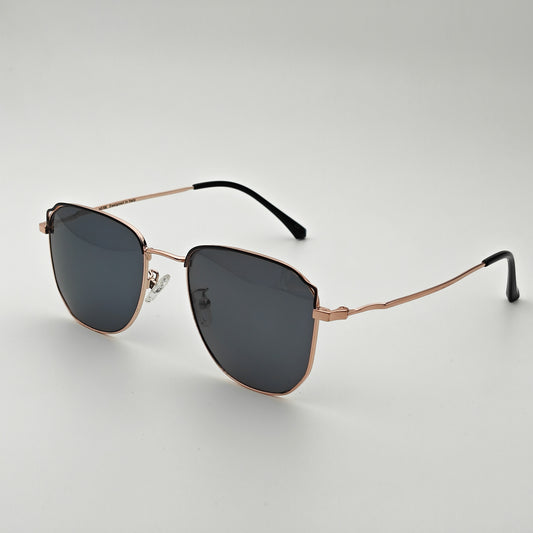 Zenith Polarized // Coppergold Black