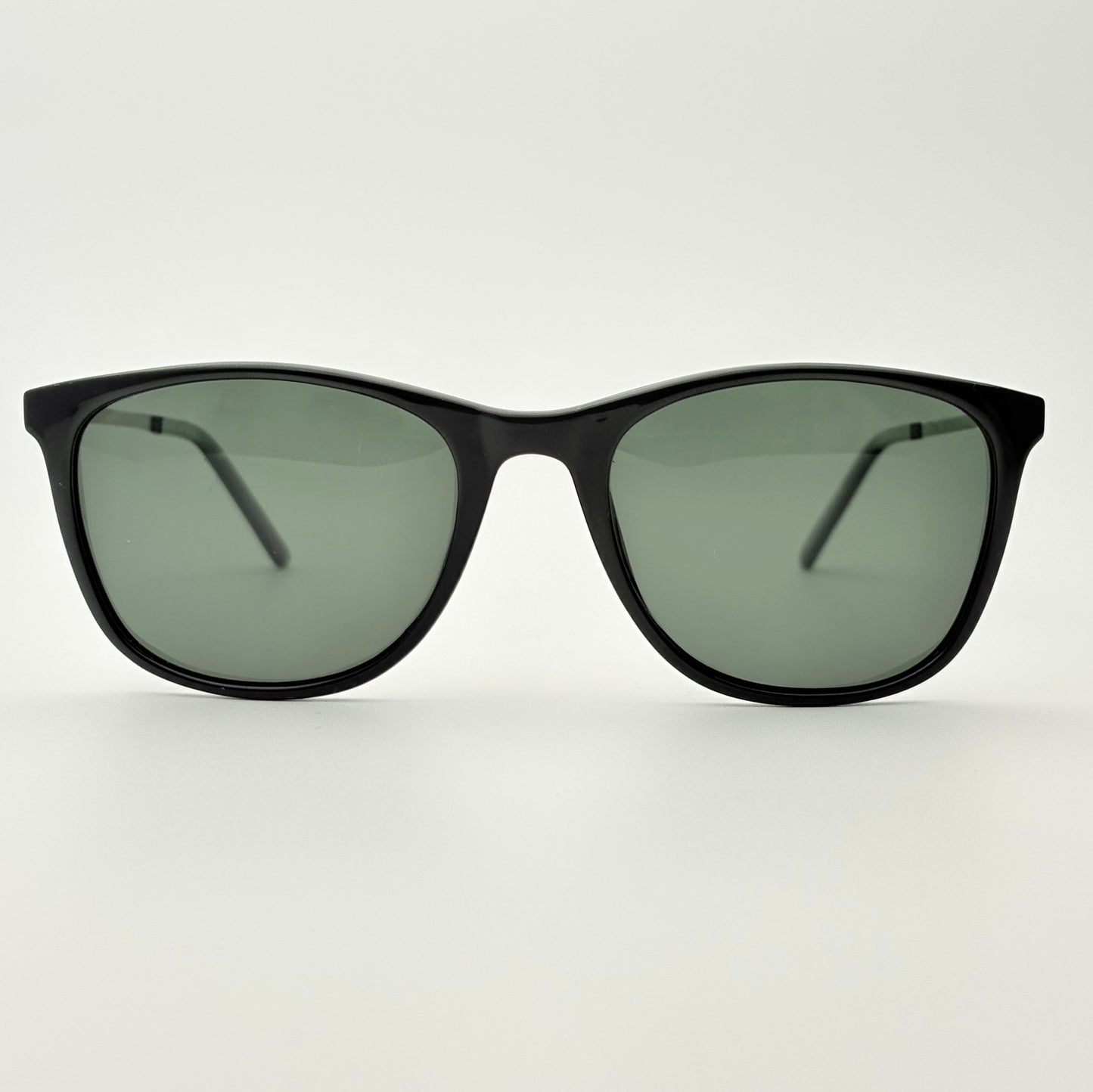 Atlas Polarized // Black
