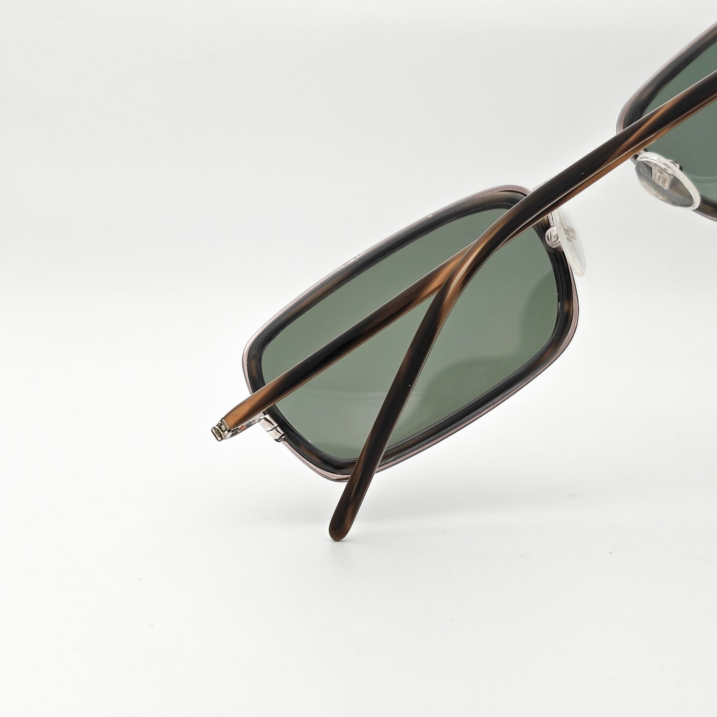 Nova Polarized // Wine Wood