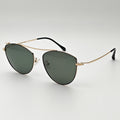 Lyra Polarized // Golden Black