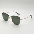 Zenith Polarized // Golden Black