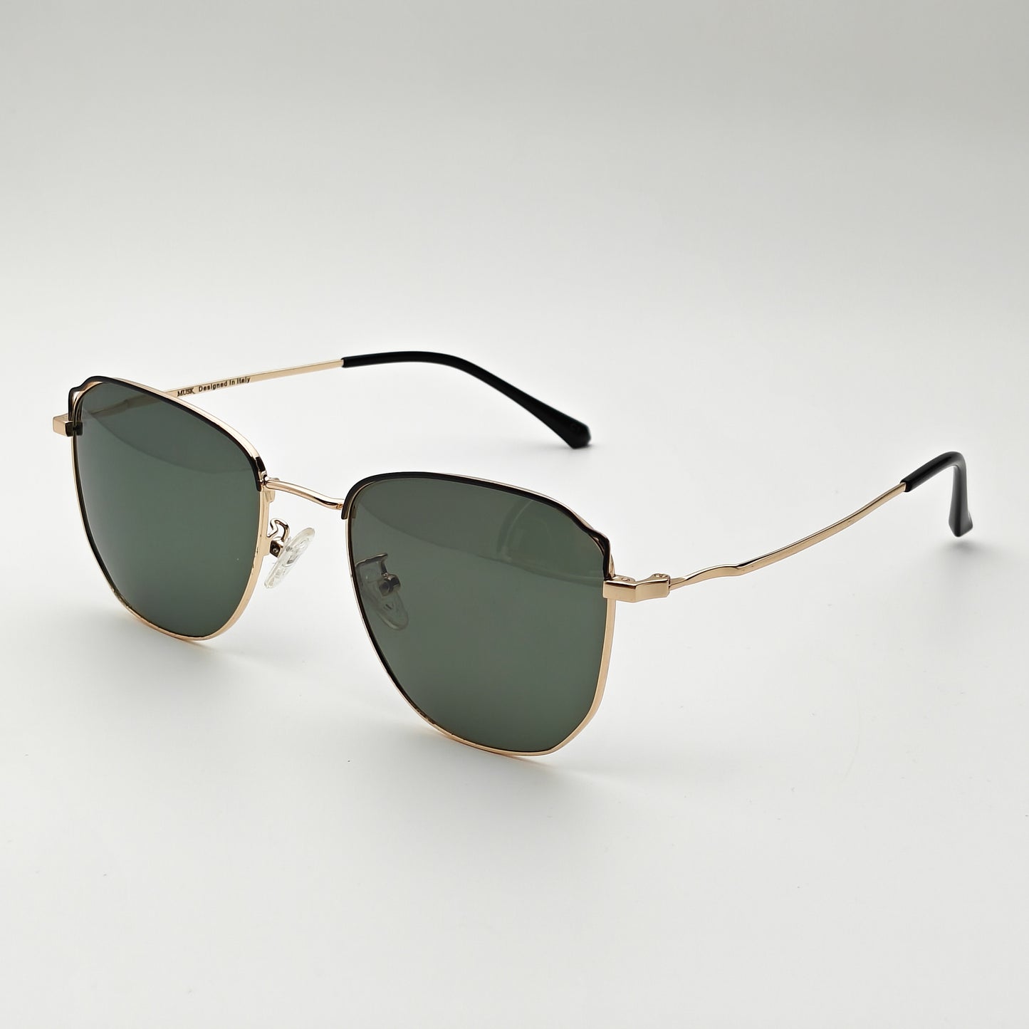 Zenith Polarized // Golden Black
