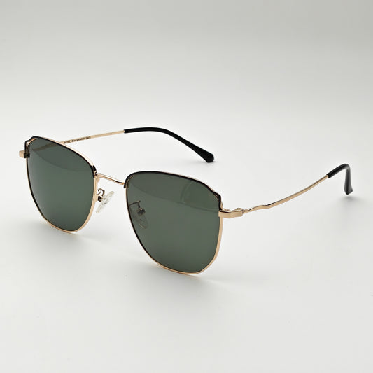 Zenith Polarized // Golden Black