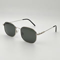 Vector Polarized // Silver