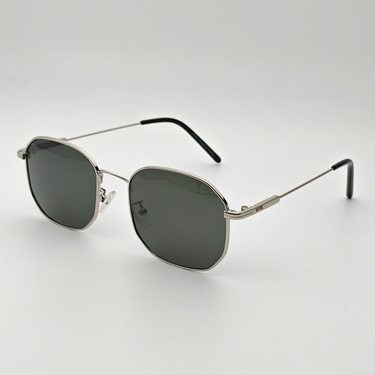 Vector Polarized // Silver