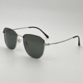 Zenith Polarized // Silver Black