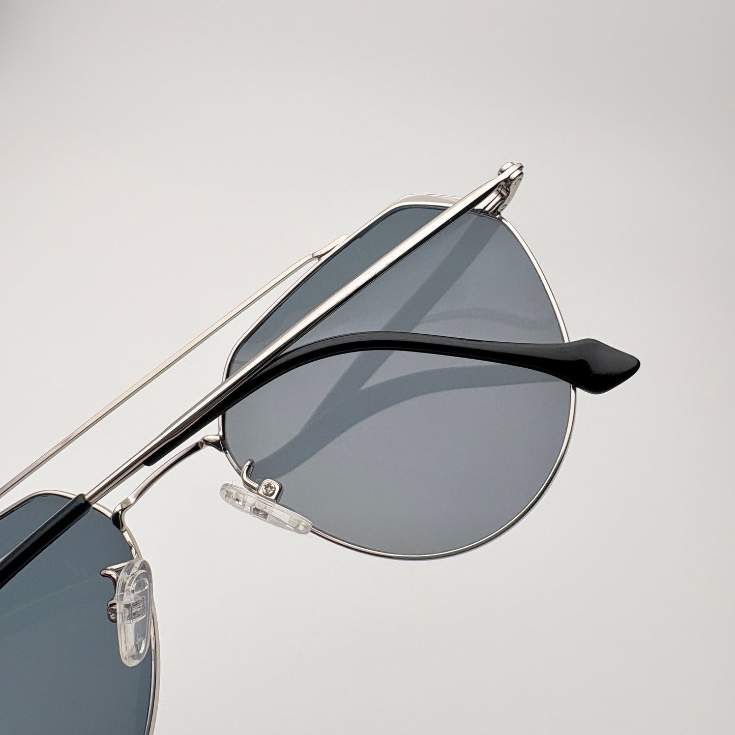 Helios Polarized // Sliver