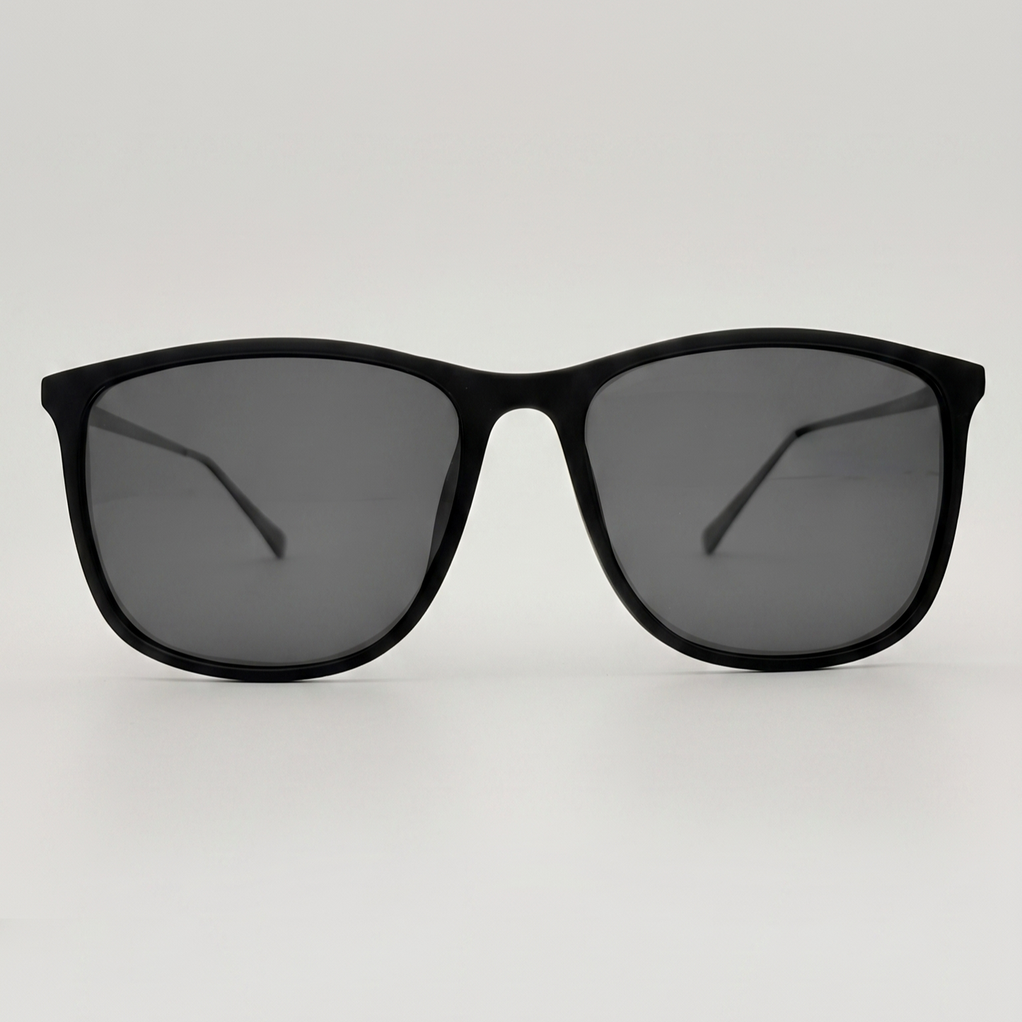 Legacy Polarized // Matte Black