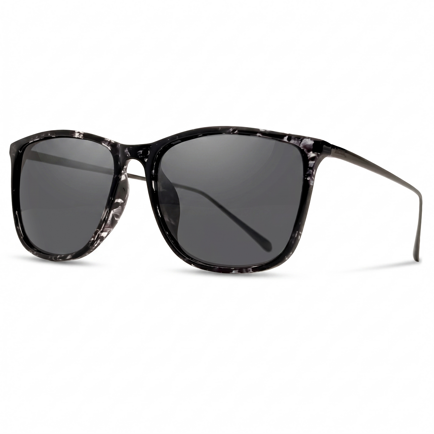 Legacy Polarized // Black Tortoise