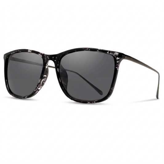 Legacy Polarized // Black Tortoise