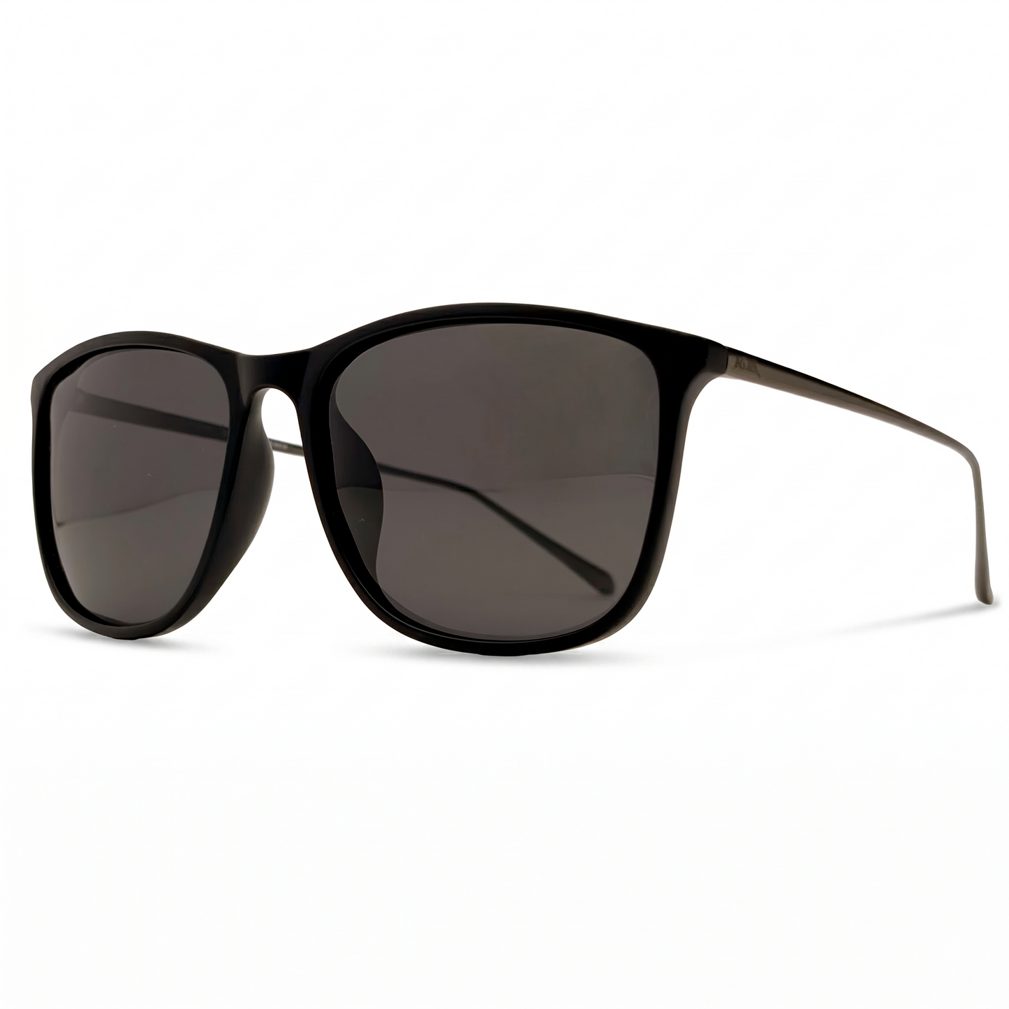 Legacy Polarized // Matte Black