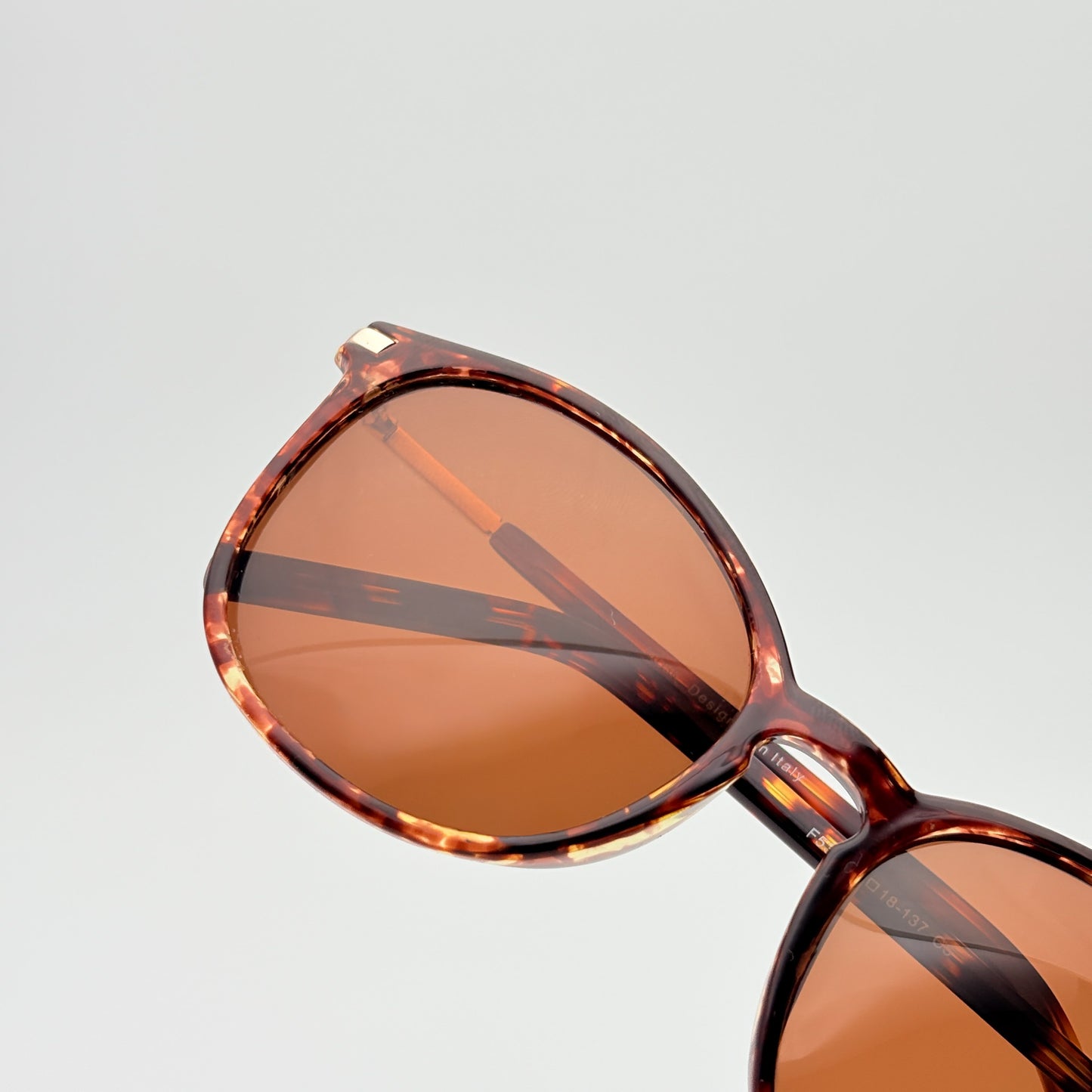 Aura Polarized // Tortoiseshell