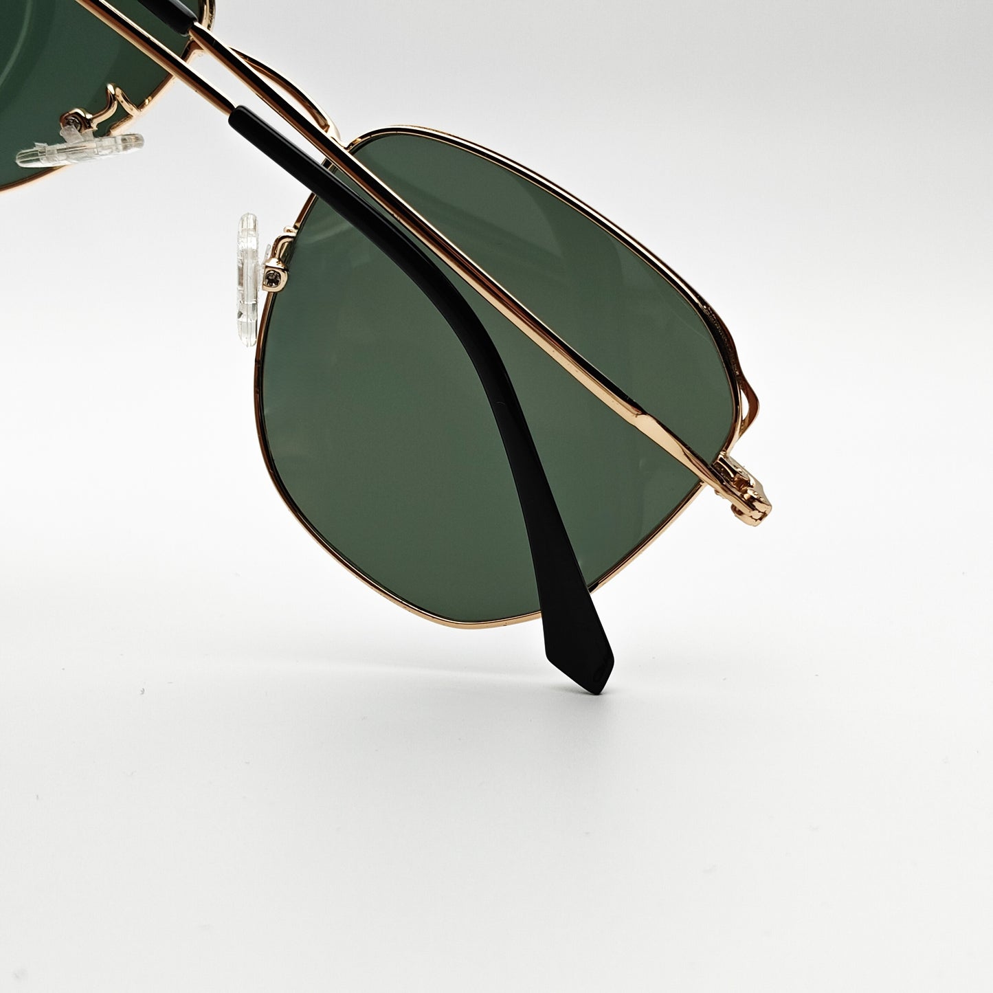 Zenith Polarized // Golden Black