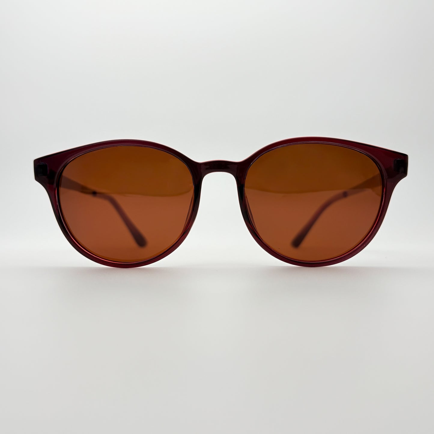 Elara Polarized // Brown