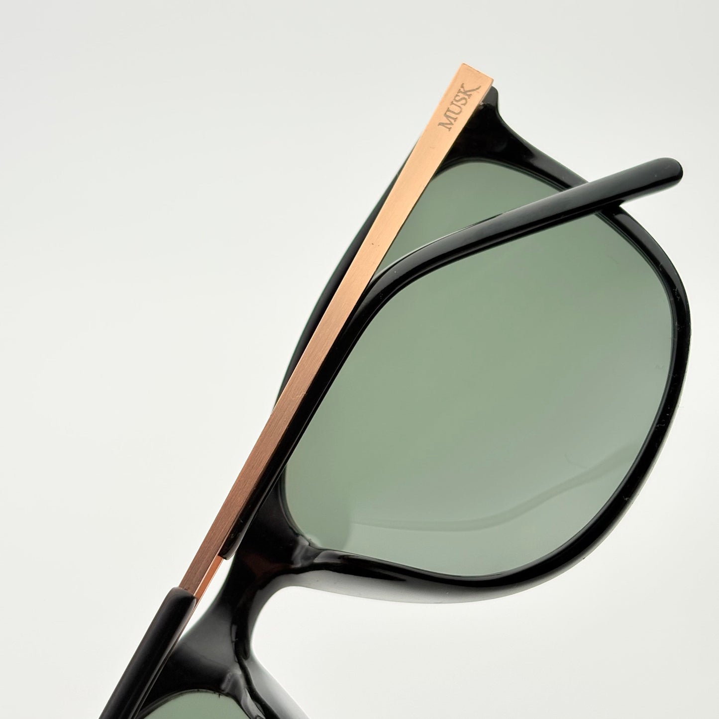 Atlas Polarized // Black