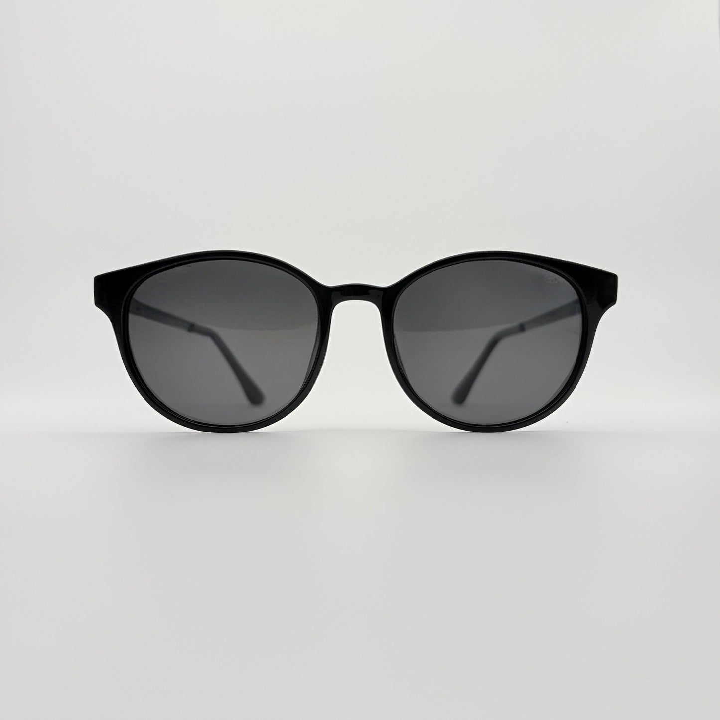 Elara Polarized // Black