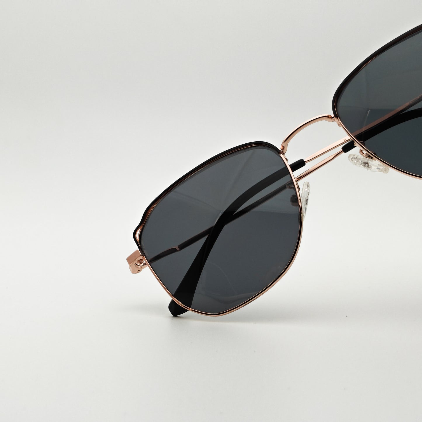 Zenith Polarized // Coppergold Black