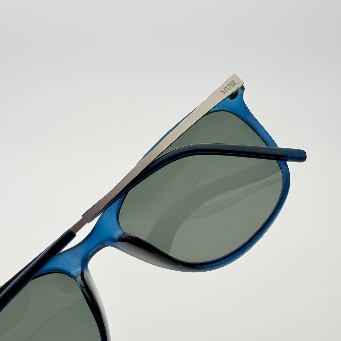 Atlas Polarized // Blue