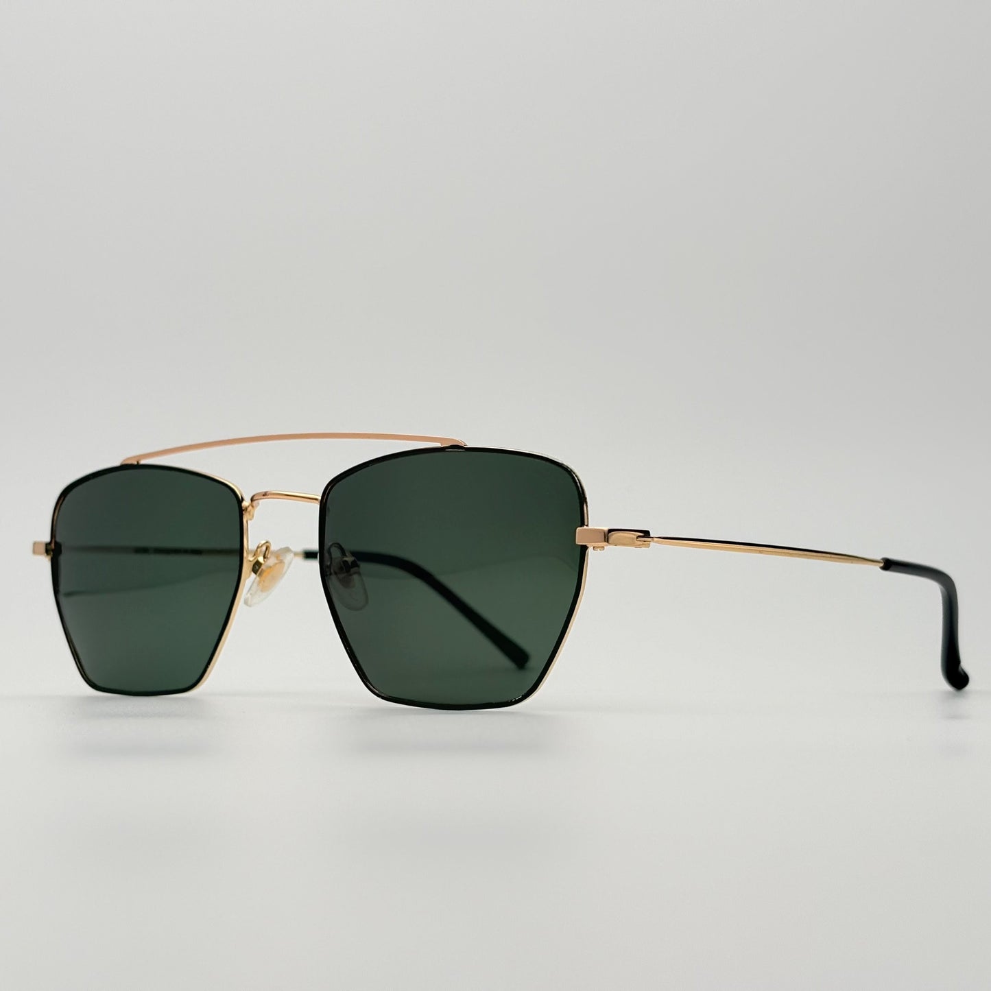 Aurelian Polarized // Gold