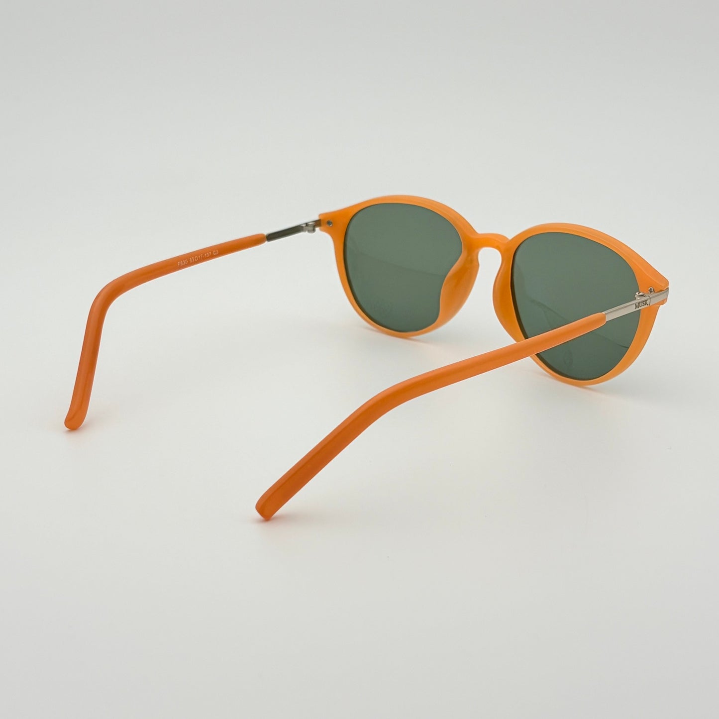 Solis Polarized // Mango 2