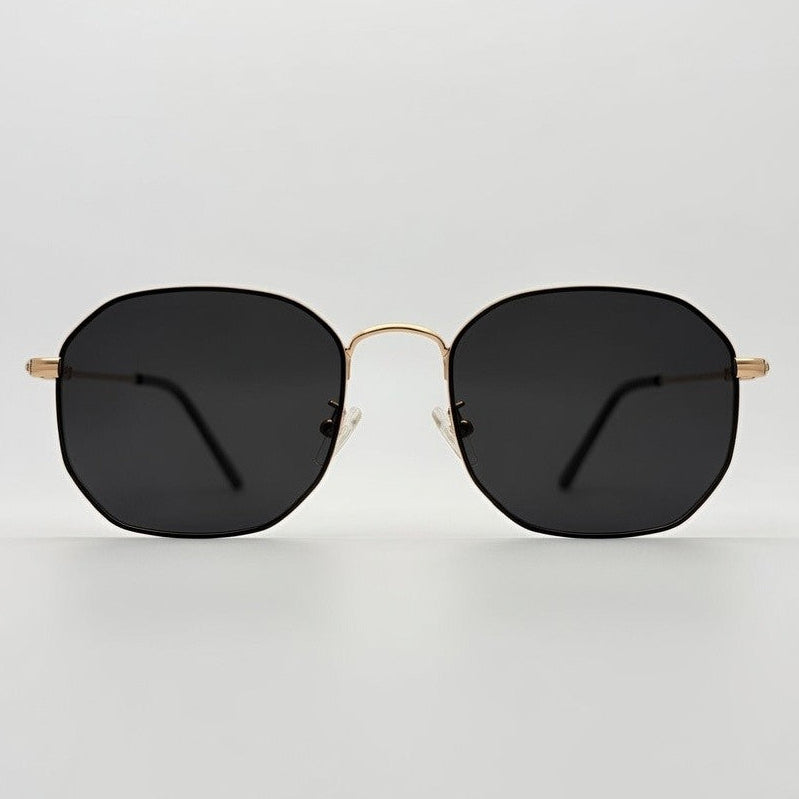 Vector Polarized // Golden Black