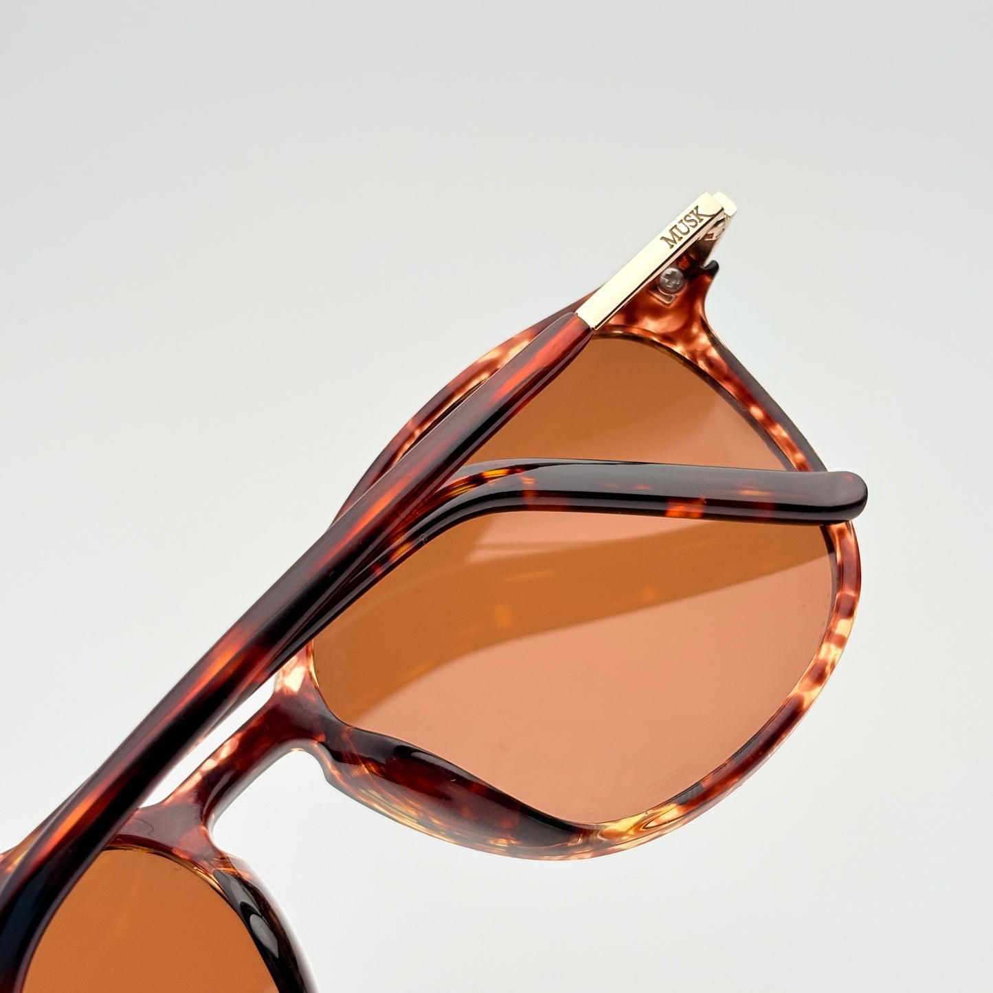 Aura Polarized // Tortoiseshell