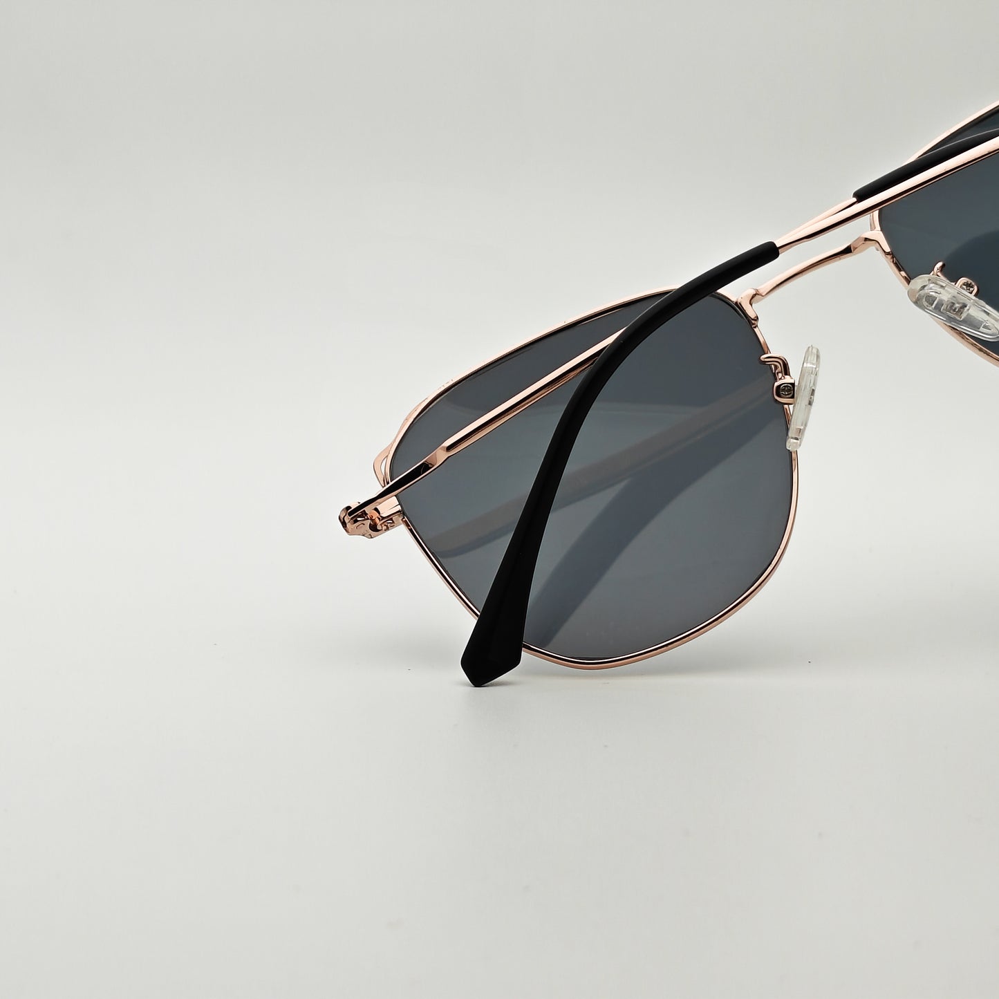 Zenith Polarized // Coppergold Black