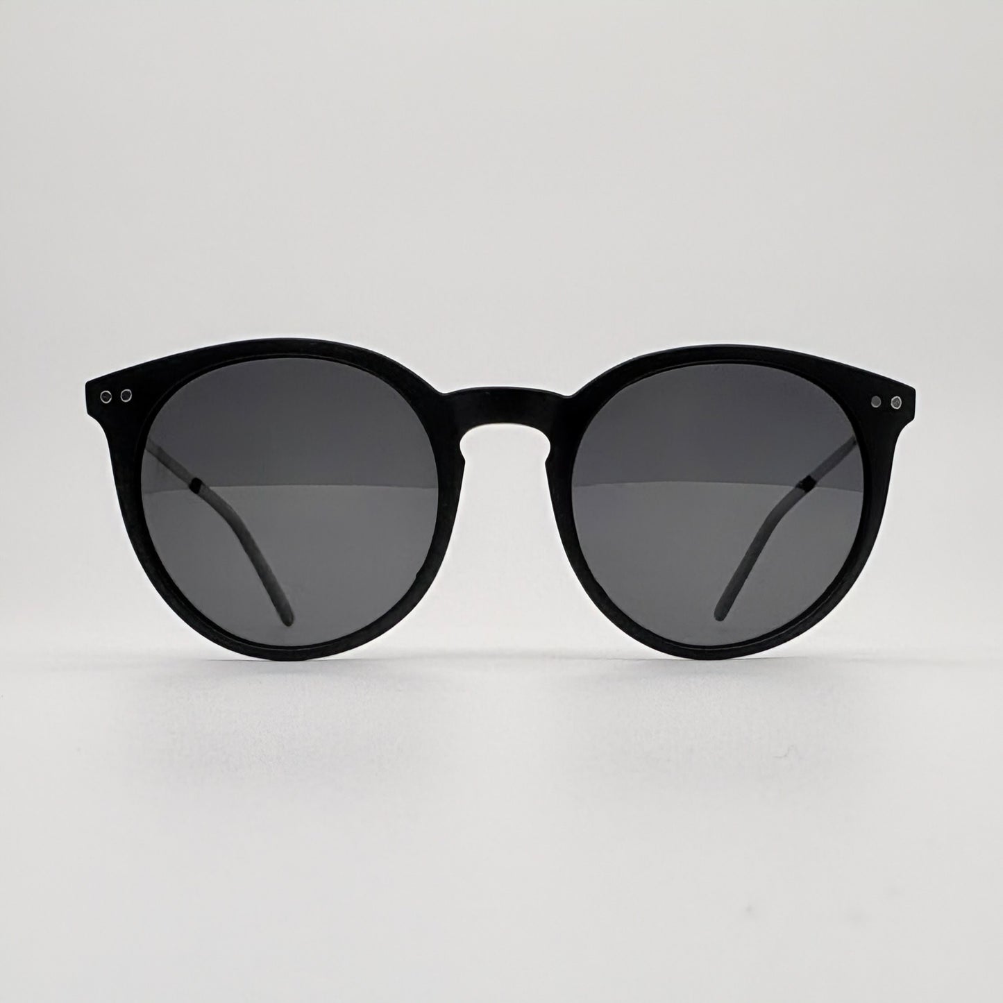 Noir Polarized // Matte Black