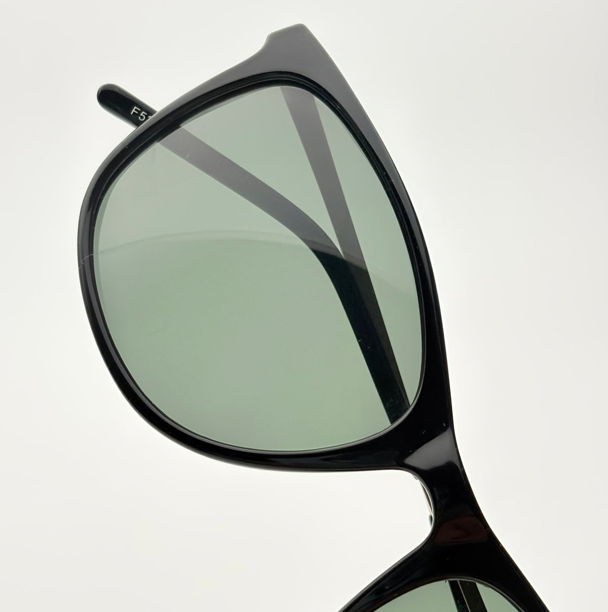 Atlas Polarized // Black