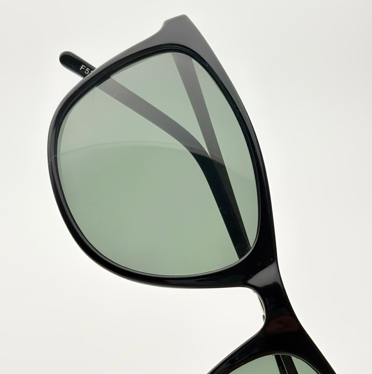 Atlas Polarized // Black