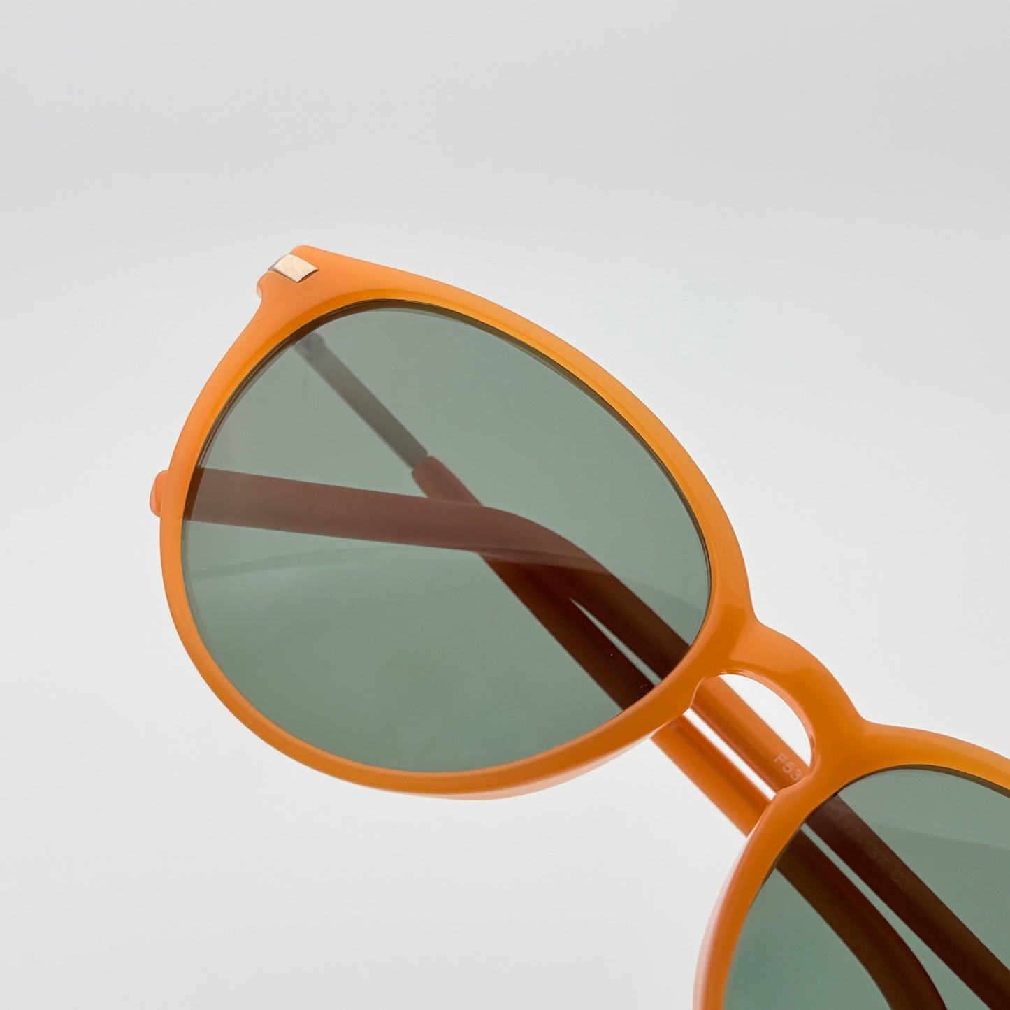 Solis Polarized // Mango 2