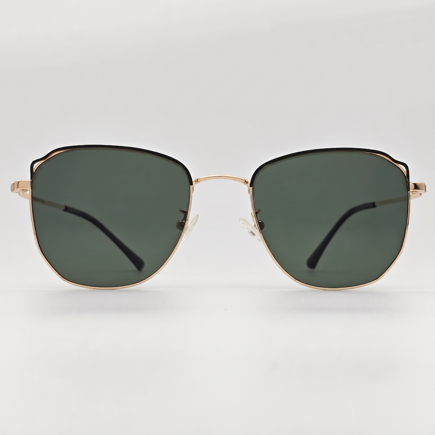 Zenith Polarized // Golden Black